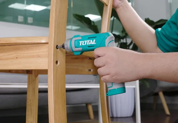 Total Tools presente en el 3er Encuentro Nacional de Redmat: Un espacio clave para el crecimiento conjunto
