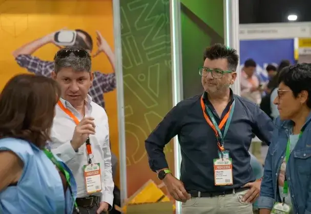 Total Tools y su potente presencia en Innovamat 2025 El encuentro que marcó tendencia en la industria ferretera