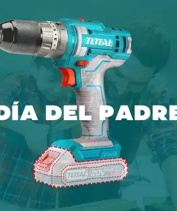 Día del Padre: 5 herramientas que todo papá manitas necesita.