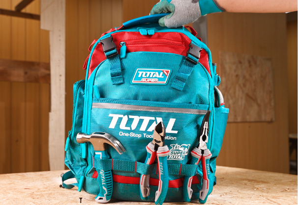 totaltools
