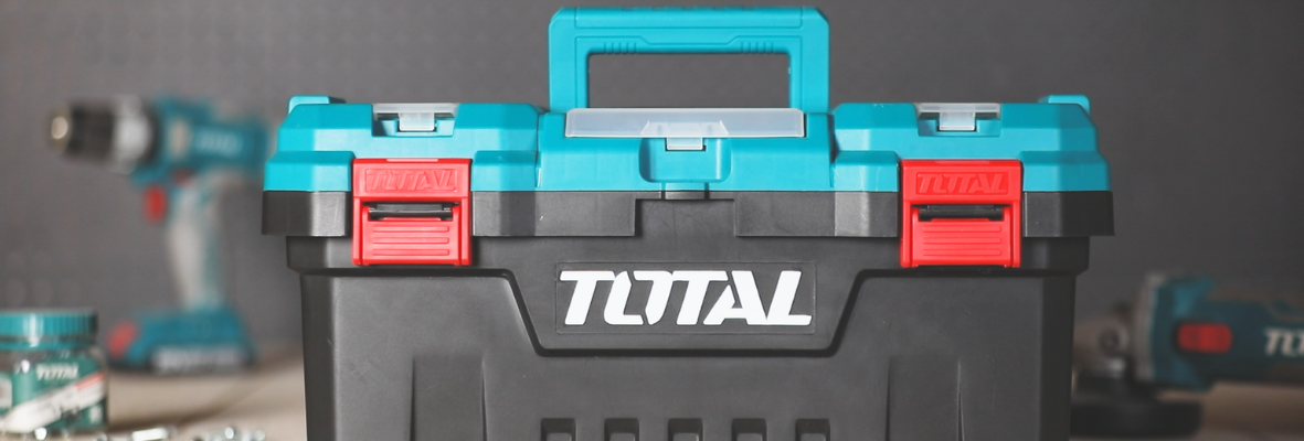 totaltools
